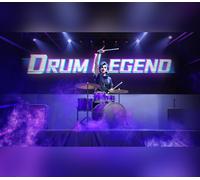 Drum Legend Steam CD Key