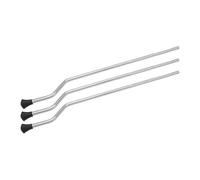 Drum Legs - 3pcs Kick Drum Leg | Percussion Instruments, Drum Leg Stand, Ensure Percussion Stability Stability of the Repali Musical Instrument Leg