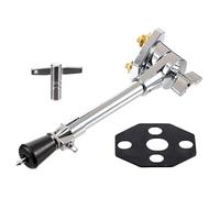 Drum Legs Instrument Hardware Upgrade Set For Bass Drum Stands Not Rusting Steel Design Percussion Replacement Part Metal Bassdrum Legs