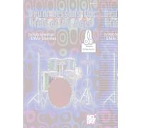Drum Lessons for Kids of All Ages: Includes Online Audio