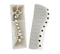Drum Lifter Paddle For Vestel, Luxor, Bush And Sharp Washing Machines Genuine Part