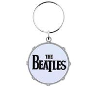 Drum Logo Keyring