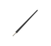 Drum Lubricant Application Brush Roller Compatible With MP C3003 C3503 C4503 C5503 C6003 C3004 C3504 C4504 C6004 Long Life(2pcs.Brush Roller)