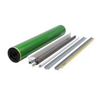 Drum Lubricant Bar Primary Charge Roller Drum Cleaning Cylinder Compatible With Ricoh MP C5300 C6503 C8003 5200 5220 5210