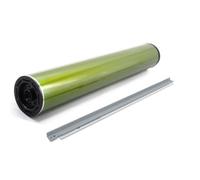 Drum Lubriccant Wax Bar OPC Drum Cleaning Blade D074-9510 Fit For MP C8002 C6502 Charge Roller PRO C651 C751 C5100 PRO C5110(DL Drum N Blade)