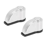 Drum Lug 2pcs Drum Lug Metal Color Musical Instrument Maintenancing Accessories Wc26