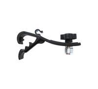 Drum Microphone Clamps for Tom Snare Mic Clip Mount St2 Sm57 Sm58 Pg56