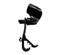 Drum Microphone Clip Holder Adjustable Microphones Mount Height Mic Clip Stand For Percussion Instrument Microphone Mount