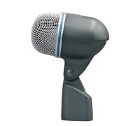 Drum Microphones Instrument Dynamic Mic Kicks Big Bass Metal Body Supercardioid Mic For Bass Instrument