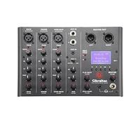 Drum Monitoring System,Dark Grey