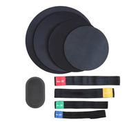 Drum Mute Pad Silencer Drum Practice Mute Silencer Quiet Practice Musical Instrument Accessories Dampening Pad