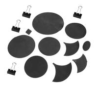 Drum Mute Pad Sponge Dampener for Practice Kits and Devices