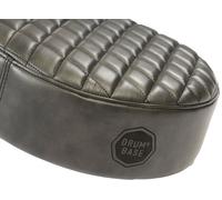 Drum N Base DNB-RLST-GRY Throne Seat