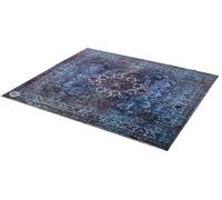 Drum N Base Vintage Drum Rug Galaxy