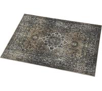 Drum N Base Vintage Pedal and AmpRug Green