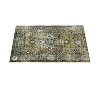 Drum N Base Vintage Stage Mat Green