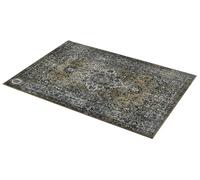 Drum n Base Vintage Persian Drum Mat Green