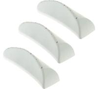 Drum Paddle Arm Lifter To Fit Hoover VHD8122-80 Washing Machine Genuine 41021913 Set of 3