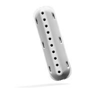 Drum Paddle lifter For Indesit Washing Machines Multi Model Genuine Part White