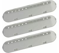 Drum Paddle Lifter To Fit Indesit Washing Machine Twelve Holes 3x C00268109