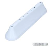 Drum Paddles 222 mm for Washing - Genuine 42002750