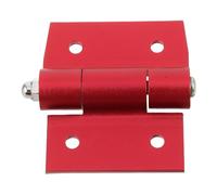 Drum Pedal Axle Hinge Zinc Alloy Hardware Repair Component | Pretightened Chain, Thick Spring, Surface Treatment Finish, Silent Operation for Drum Set and Pedal