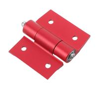 Drum Pedal Axle Hinge Zinc Alloy Replacement Joint for Kick Footboard