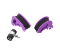 Drum Pedal Cam Assembly 3 Piece Set Bass Drum Pedal Repair