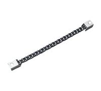 Drum Pedal Hammer Chain Stainless Instruments Pedal Chain Hammer Pedal Chain Kicks Pedal Chain Drum Kits Pedal Chain