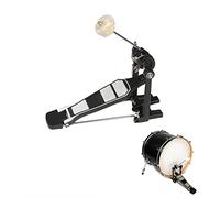 Drum Pedal, Heavy-Duty Bass Brum Pedals, and Single Drum Kick Pedal Work With Almost Any Drum Kit,Acoustic Drum Kit,Jazz Drum