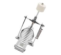Drum Pedal Professional Parts Kit Accessory Suit Kids Set Single Aluminum Alloy Kick Bass Suits Bass Drum Pedal Accessories