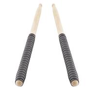 Drum Percussion Sweat Absorbed Grip Absorb Sweat Grip Wrap Tape Drum Stick Tape Drumstick Wrap Anti Slip Drumstick Grips