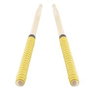 Drum Percussion Sweat Absorbed Grip Absorb Sweat Grip Wrap Tape Drum Stick Tape Drumstick Wrap Anti Slip Drumstick Grips