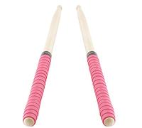 Drum Percussion Sweat Absorbed Grip Absorb Sweat Grip Wrap Tape Drum Stick Tape Drumstick Wrap Anti Slip Drumstick Grips