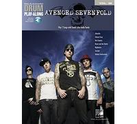 Drum Play-Along Volume 28: Avenged Sevenfold