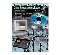 Drum Programming Basics: Ultimate Beginner Tech Start Series