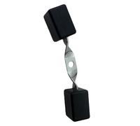 Drum Protector Effective Drums Shell Edges Protector Rubber Texture Suitable for Preserves Tone and Structure Border Bumper