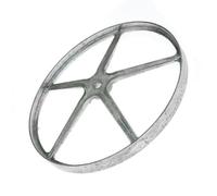 Drum Pulley For Ariston, Creda, Hotpoint And Indesit Washing Machines Multi Model Genuine