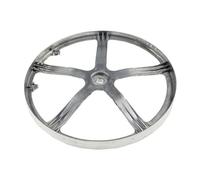 Drum Pulley for Candy Washing Machine - 49033810