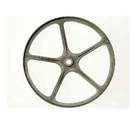 Drum Pulley for Candy Washing Machine Equivalent to 41017885