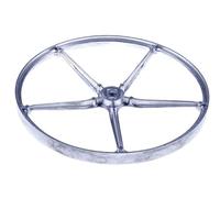 Drum Pulley for Continental Edison France Washing Machine - 37000499