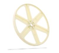 Drum Pulley For Samsung Washing Machines Genuine Part: DC66-00767A pmd