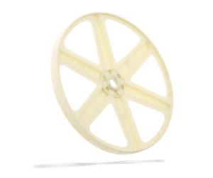 Drum Pulley For Samsung Washing Machines Genuine Part: DC66-00767A pmd