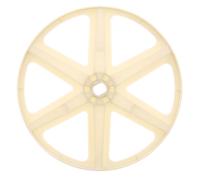 Drum Pulley Wheel For Samsung Eco Bubble Washing Machine DC66-00767A