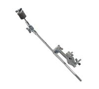 Drum Rack Extension Clamp Removable Drum Clamp Drum Stand Holder Support Cymbal Extension Stand For Snare Drum Parts