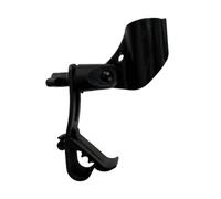 Drum Rim Mount Clamp Height Adjustable Mic Clip Stand Drums Microphone Holder Replacement Microphones Drum Mic Holder Adjustable Rim Clamp