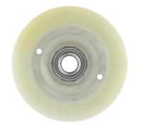 Drum Roller Replacement for AEG Electrolux Tumble Dryer Compatible with 1364059004 Bearings, Pulley, Juno Martin Washing Machine
