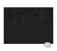 Drum Rug Drum Carpet Drum Mat 200 x 180 cm Drum Rugs Soundproof Blanket Professional Drum Carpet For Bass Drum Snare Jazz Drum Kit Shock Electronic Drum Thickened Non-Slip Rugs Musical Instrument Mat