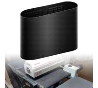 Drum Sander Feed Belt Conveyor (16-1/4" wide x 43-1/2") circumference length, Compatible with J-ET and Performax 16-32 Plus Drum Sander