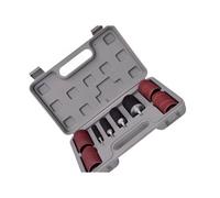 Drum Sanding Sander Kit 26Pc Wood Woodworking W/case